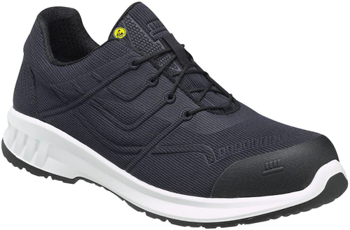 Steitz secura lage schoen cp 4300 esd safety shoes gr.45 blue cp 4300 esd nb