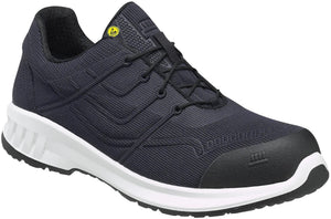 Steitz secura lage schoen cp 4300 esd safety shoes gr.40 blue cp 4300 esd nb