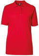 Pionier workwear poloshirt game poloshirts game gr. m pioneer red