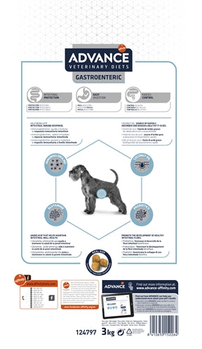 Load image into Gallery viewer, Advance Veterinary diet dog gastroentric spijsvertering
