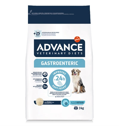 Load image into Gallery viewer, Advance Veterinary diet dog gastroentric spijsvertering

