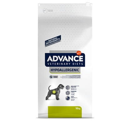 Afbeelding laden in galerijviewer, Advance Veterinary diet dog hypoallergenic
