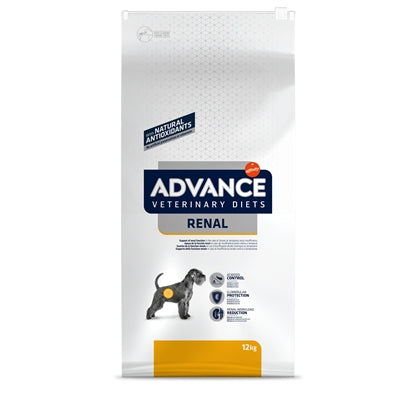 Load image into Gallery viewer, Advance Veterinary diet dog renal nieren
