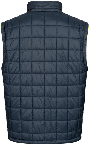 Nitras safety warnschutzjacke motion tex viz plus safety jackets gr. l nitras motion tex viz