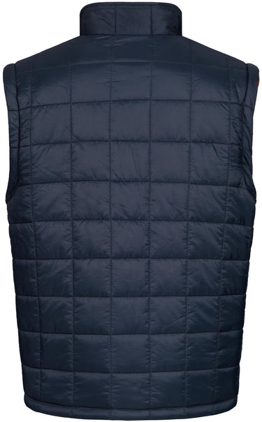 Nitras safety warnschutzjacke motion tex viz safety jackets gr. xl nitras motion tex viz