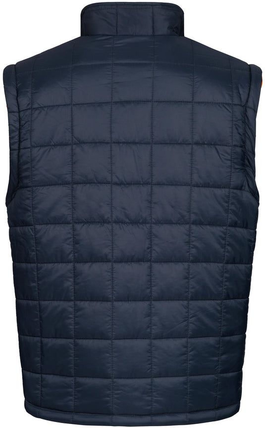 Nitras safety warnschutzjacke motion tex viz safety jackets gr. l nitras motion tex viz