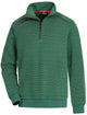 Nitras safety pullover motion tex plus pullover gr. xl green nitras motion tex plus