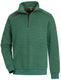 Nitras safety pullover motion tex plus pullover gr. xl green nitras motion tex plus
