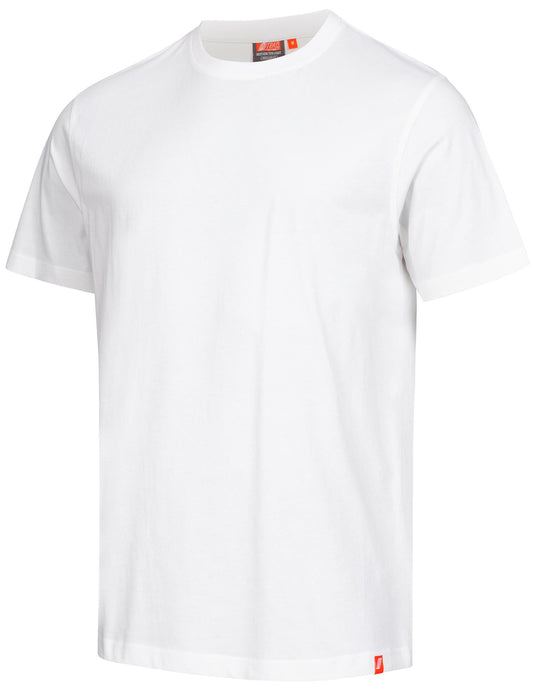 Nitras safety t-shirt motion tex light t-shirt gr. xxl white nitras motion tex light