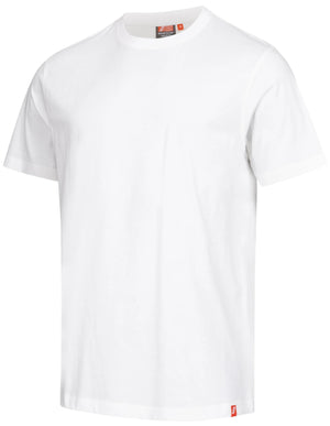 Nitras safety t-shirt motion tex light t-shirt gr. xl white nitras motion tex light