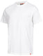 Nitras safety t-shirt motion tex light t-shirt gr. xl white nitras motion tex light