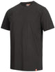 Nitras safety t-shirt motion tex light t-shirt gr. l black nitras motion tex light