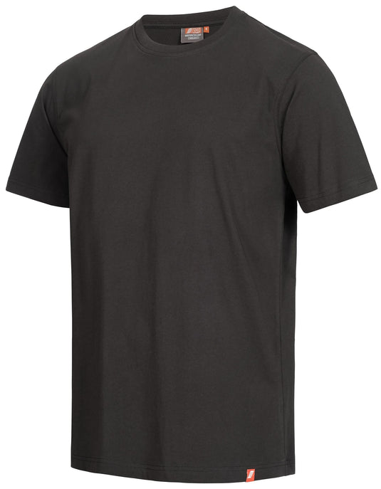 Nitras safety t-shirt motion tex light t-shirt gr. l black nitras motion tex light