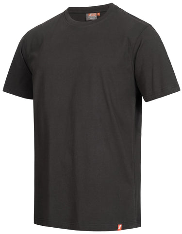 Nitras safety t-shirt motion tex light t-shirt gr. xxl black nitras motion tex light