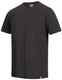 Nitras safety t-shirt motion tex light t-shirt gr. xxl black nitras motion tex light