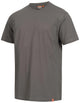 Nitras safety t-shirt motion tex light t-shirt gr. m grey nitras motion tex light