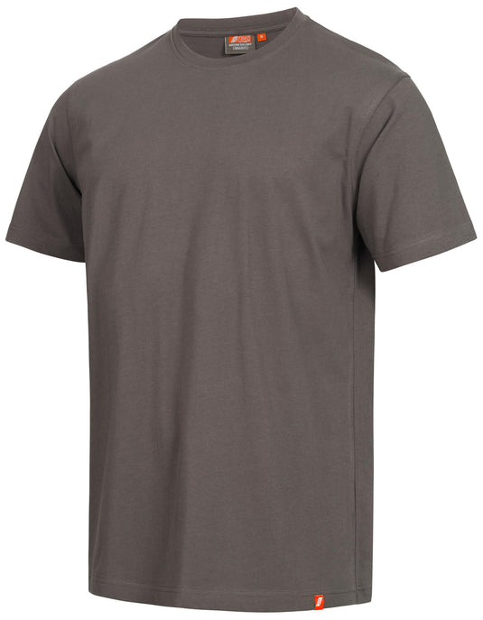 Nitras safety nitras motion tex light t-shirt t-shirt gr. xl grey nitras motion tex light