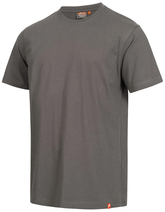 Nitras safety t-shirt motion tex light t-shirt gr. l grey nitras motion tex light