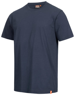 Nitras safety t-shirt motion tex light t-shirt gr. m m.blue nitras motion tex light