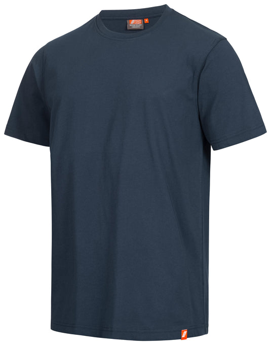 Nitras safety t-shirt motion tex light t-shirt gr. l m.blue nitras motion tex light