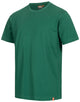 Nitras safety t-shirt motion tex light t-shirt gr. m green nitras motion tex light