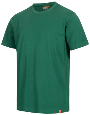 Nitras safety t-shirt motion tex light t-shirt gr. l green nitras motion tex light
