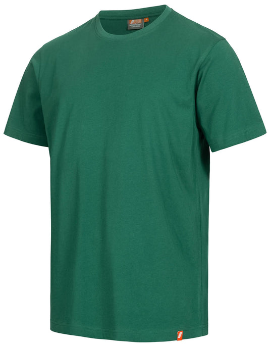Nitras safety t-shirt motion tex light t-shirt gr. l green nitras motion tex light