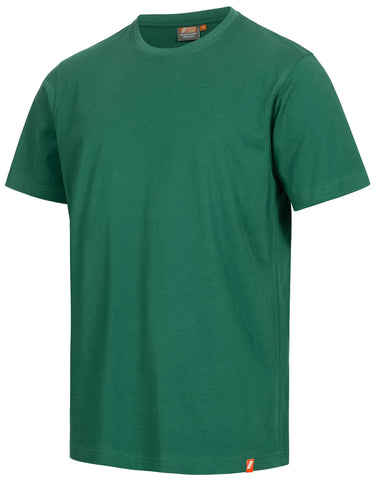 Nitras safety t-shirt motion tex light t-shirt gr. l green nitras motion tex light