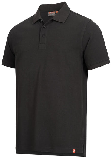 Nitras safety poloshirt motion tex light poloshirt gr. m black nitras motion tex light