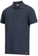Nitras safety poloshirt motion tex light poloshirt gr. m m.blue nitras motion tex light