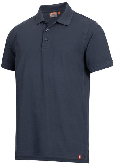 Nitras safety poloshirt motion tex light poloshirt gr. l m.blue nitras motion tex light