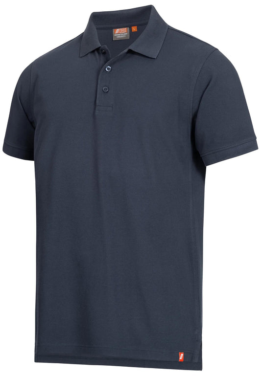 Nitras safety poloshirt motion tex light poloshirt gr. xxl m.blue nitras motion tex light