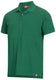 Nitras safety poloshirt motion tex light poloshirt gr. m green nitras motion tex light
