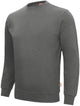 Nitras safety pullover motion tex light pullover gr. xxl grey nitras motion tex light