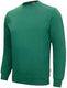 Nitras safety pullover motion tex light pullover gr. l green nitras motion tex light