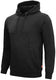 Nitras safety hoodie motion tex light hoodie sweater gr.m black nitras motion tex