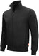 Nitras safety sweatjack motion tex light sweat jacket size l black nitras motion tex