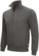 Nitras safety sweatjack motion tex light sweat jacket size xl gray nitras motion tex