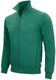 Nitras safety sweatjack motion tex light sweat jacket size xxl green nitras motion tex