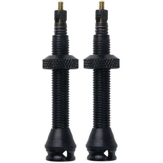 Axa ventiel sc tubeless 40mm sv zw set a 2