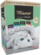 Miamor - ragout royale multipack 12x100g - vis vlees variatie in saus