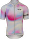 Agu multicolor fietsshirt ss performance heren