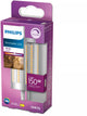 Philips led staaflamp transparant - 150 w - r7s - dimbaar wit licht