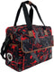 Willex shopper urban fire met schouderband
