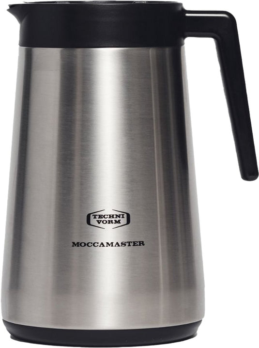 Moccamaster thermoskan - kbgt - 1,25 liter