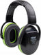 Wolfcraft - gehoorbescherming - 30db oorkappen - gehoorkap pro - 4959000