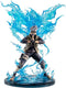 Megahouse naruto hatake kakashi susano figure 28cm - naruto g.e.m. precious series - anime figuur