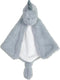 Happy horse dino don knuffeldoekje - blauw - baby cadeau