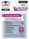 Ultimate guard board game sleeves (50) - square card sleeves for board game cards