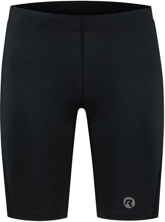 Rogelli core korte sportbroek jongens en meisjes - zwart